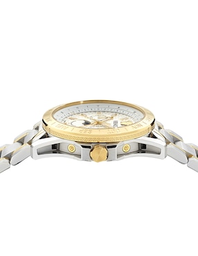 Reloj Versace V-Galaxy Moonphase para hombre VE0K00225