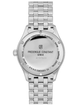 Reloj Frederique Constant Classics para hombre FC-530G3B6B