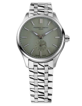 Reloj Frederique Constant Classics para hombre FC-530GR3B6B