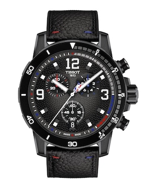 Reloj Tissot Supersport para hombre T1256173706700