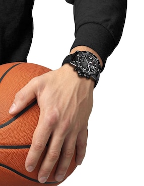 Reloj Tissot Supersport para hombre T1256173706700