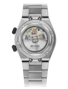 Reloj Mido Multifort para hombre M0475071105100