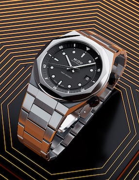 Reloj Mido Multifort para hombre M0475071105100