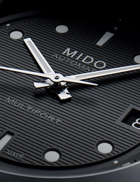 Reloj Mido Multifort para hombre M0475071105100