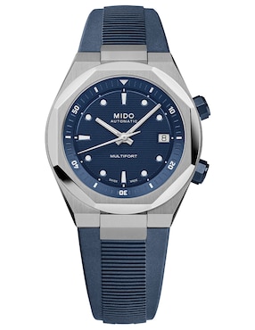 Reloj Mido Multifort para hombre M0475071704100