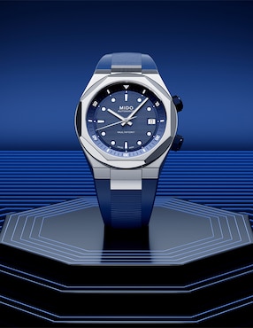 Reloj Mido Multifort para hombre M0475071704100