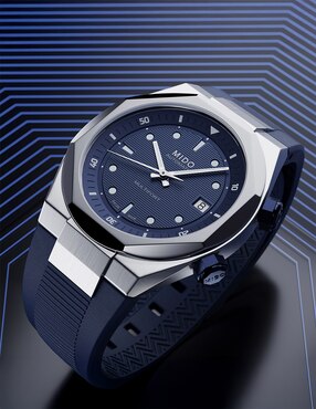Reloj Mido Multifort para hombre M0475071704100