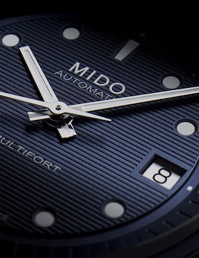 Reloj Mido Multifort para hombre M0475071704100