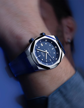 Reloj Mido Multifort para hombre M0475071704100