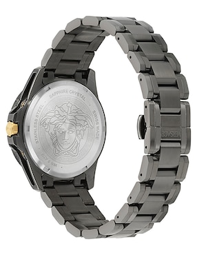 Reloj Versace V-Galaxy Moonphase para hombre VE0K00525