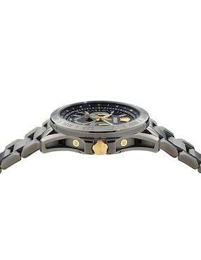 Reloj Versace V-Galaxy Moonphase para hombre VE0K00525