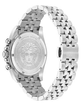 Reloj Versace Greca Chrono Wave para hombre VE0H00325