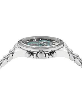 Reloj Versace Greca Chrono Wave para hombre VE0H00325