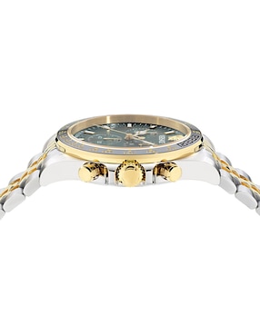Reloj Versace Greca Chrono Wave para hombre VE0H00425