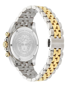 Reloj Versace Greca Chrono Wave para hombre VE0H00425