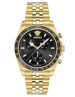 Reloj Versace Greca Chrono Wave para hombre VE0H00525