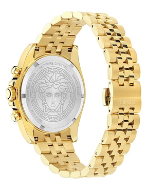 Reloj Versace Greca Chrono Wave para hombre VE0H00525