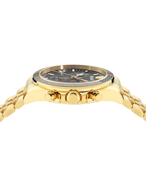Reloj Versace Greca Chrono Wave para hombre VE0H00525