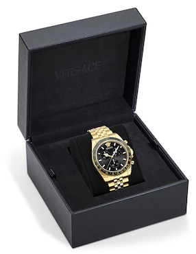 Reloj Versace Greca Chrono Wave para hombre VE0H00525