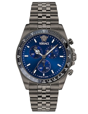 Reloj Versace Greca Chrono Wave para hombre VE0H00625