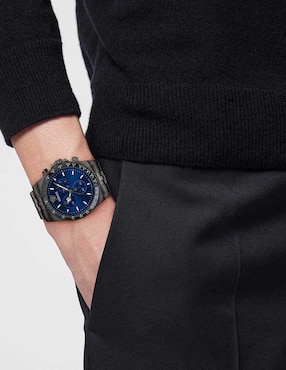 Reloj Versace Greca Chrono Wave para hombre VE0H00625