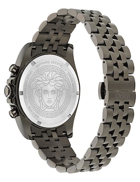 Reloj Versace Greca Chrono Wave para hombre VE0H00625