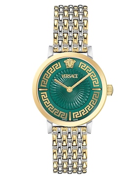 Reloj Versace Greca Fortuna para mujer VE0A00325