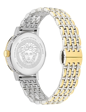 Reloj Versace Greca Fortuna para mujer VE0A00325