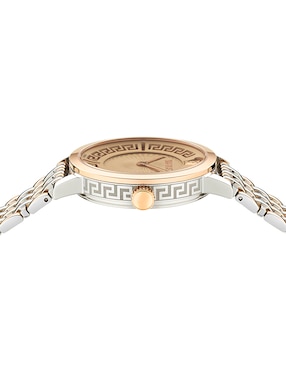 Reloj Versace Greca Fortuna para mujer VE0A00425