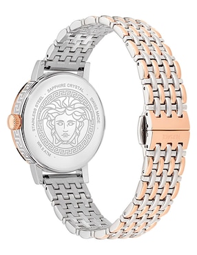 Reloj Versace Greca Fortuna para mujer VE0A00425