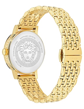Reloj Versace Greca Fortuna para mujer VE0A00525