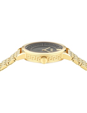 Reloj Versace Greca Fortuna para mujer VE0A00525