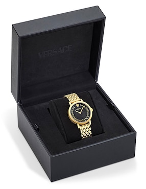 Reloj Versace Greca Fortuna para mujer VE0A00525