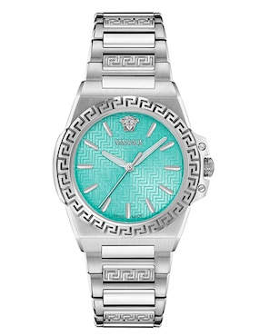 Reloj Versace Greca Reaction Lady para mujer VE0D00325