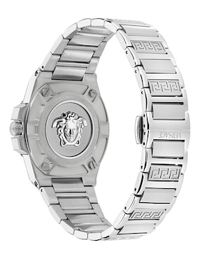 Reloj Versace Greca Reaction Lady para mujer VE0D00325
