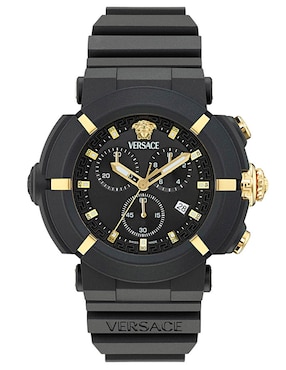 Reloj Versace Real Active Chrono unisex VE0L00125