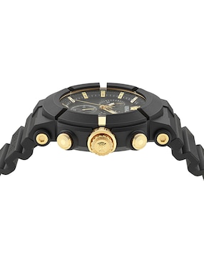 Reloj Versace Real Active Chrono unisex VE0L00125