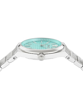 Reloj Versace V-Auria para hombre VE0F00225