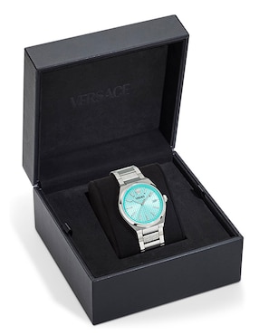 Reloj Versace V-Auria para hombre VE0F00225