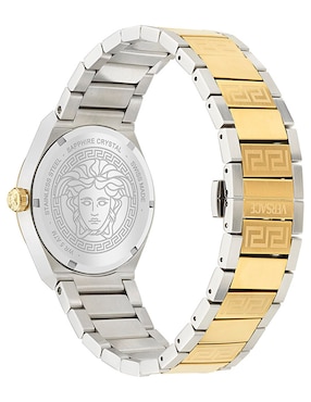Reloj Versace V-Auria para hombre VE0F00425