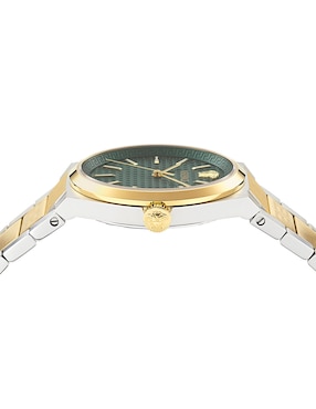 Reloj Versace V-Auria para hombre VE0F00425