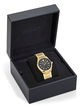 Reloj Versace Ronda 515.2 Swiss Cuarzo para hombre VE0F00525