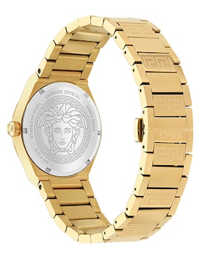 Reloj Versace Ronda 515.2 Swiss Cuarzo para hombre VE0F00525