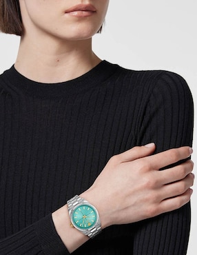 Reloj Versace Millenyium Lady para mujer VE0E00225