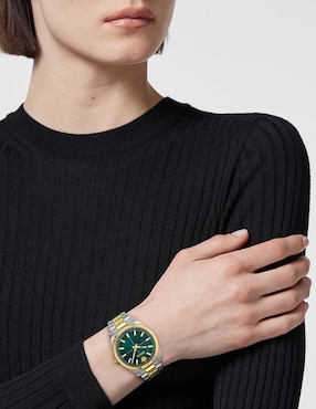 Reloj Versace Millenyium Lady para mujer VE0E00425
