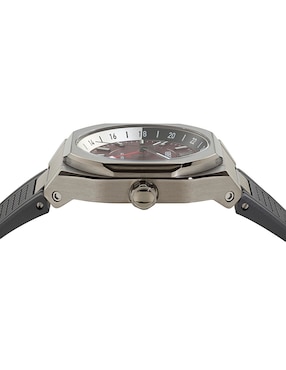 Reloj Versace V-Contempo Gmt para hombre VE0I00125