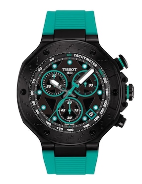 Reloj Tissot T Race para hombre T1414173705101