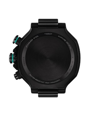 Reloj Tissot T Race para hombre T1414173705101