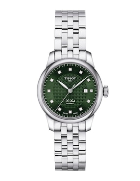 Reloj Tissot Le Locle para mujer T0062071109600