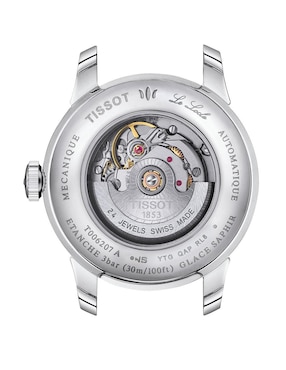 Reloj Tissot Le Locle para mujer T0062071109600